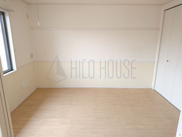 コンフォートレボヌゥールⅠの寝室