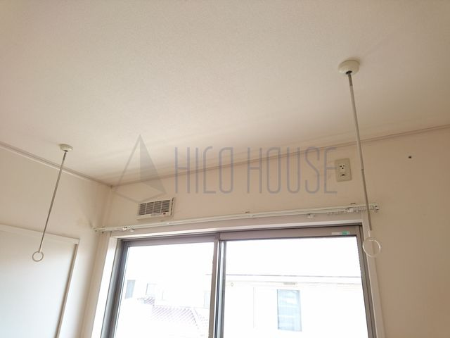 コンフォートレボヌゥールⅠの設備