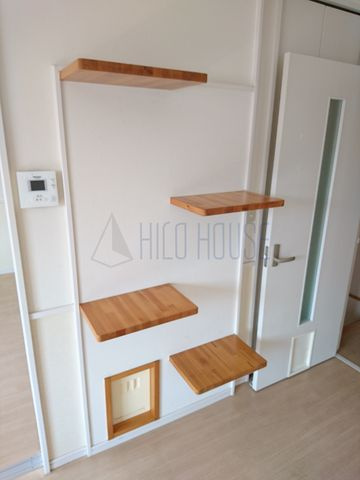 コンフォートレボヌゥールⅠの設備