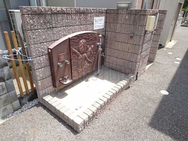 コンフォートレボヌゥールⅠの設備