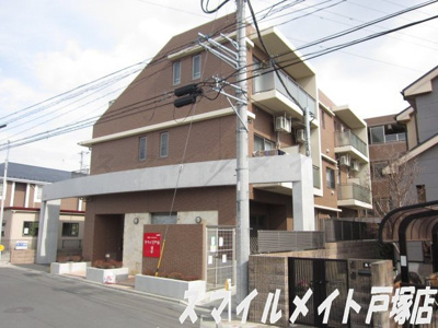 【外観】 | ブルージュ