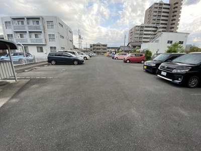 【駐車場】 | プラサイシヅカ