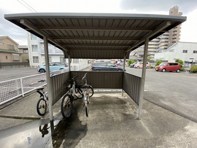 【その他共用部分】 | プラサイシヅカ