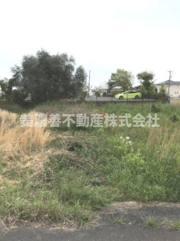 ５００４４　岐阜市須賀土地