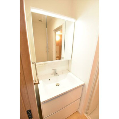 【洗面所】 | サーコリン