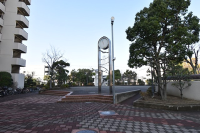 【周辺】 | 【室内リフォーム済♪即入居可♪】星和プラネタウン千里南第3期 B棟 | 周辺は落ち着いた環境です。