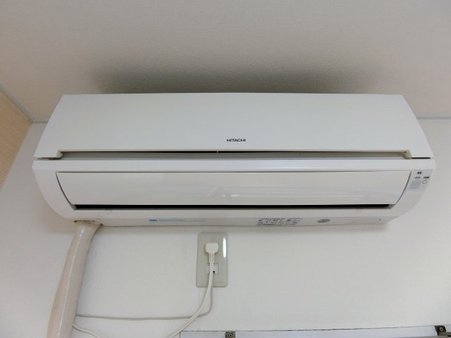 メゾンド梨花のその他