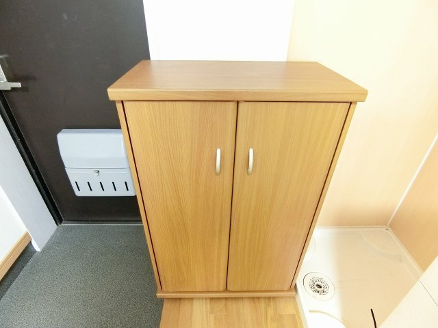 メゾンド梨花のその他