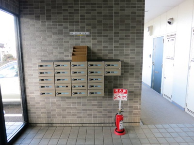 【エントランス】 | アヴァンツァーレG・M