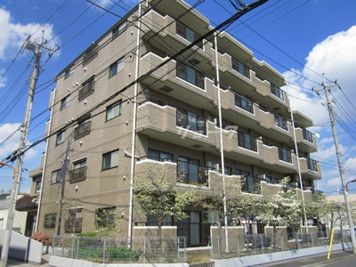 【外観】 | サン・ロイヤル