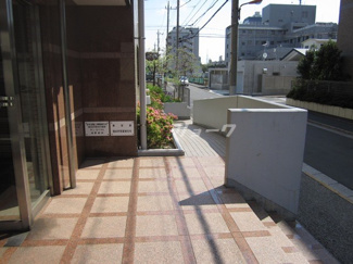 【外観】