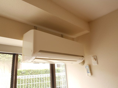 【設備】 | コスモプラザ富士見台