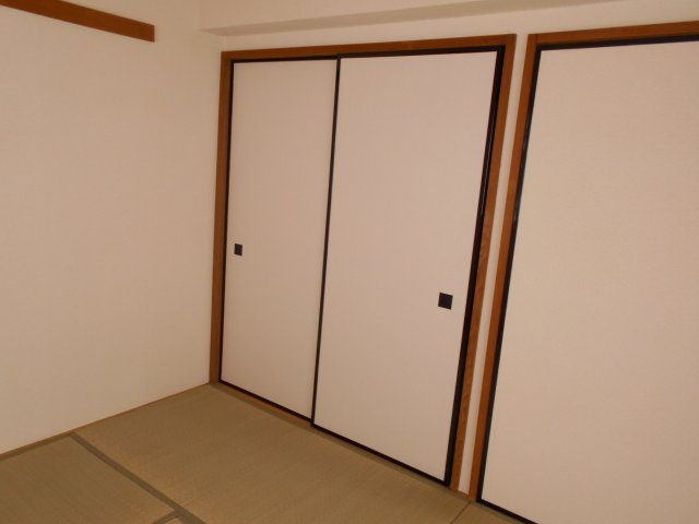 【和室】 | コスモプラザ富士見台