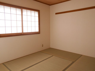 【寝室】 | コスモプラザ富士見台