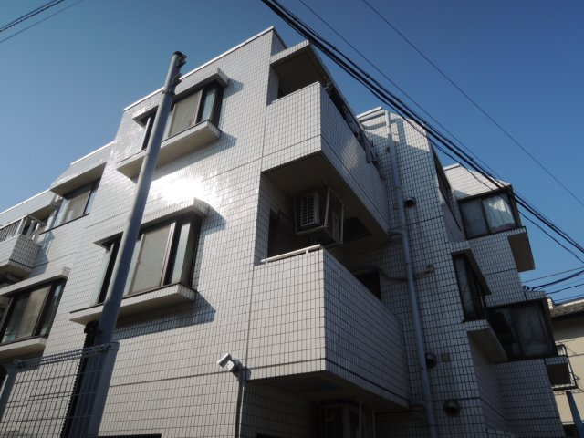 【その他】 | コスモプラザ富士見台