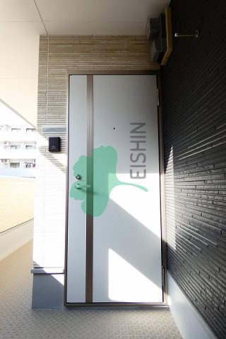 wasabihouse（ワサビハウス）の外観