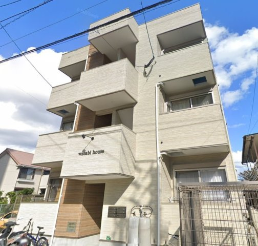 wasabihouse（ワサビハウス）