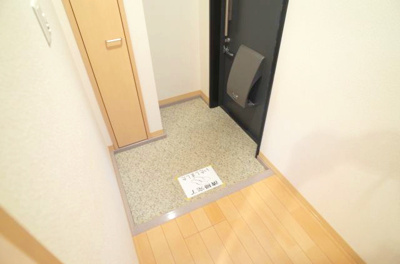 【玄関】 | オーベルジュ岡本