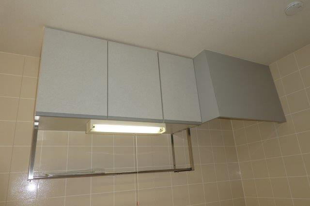 アーバンシャトルＢのキッチン