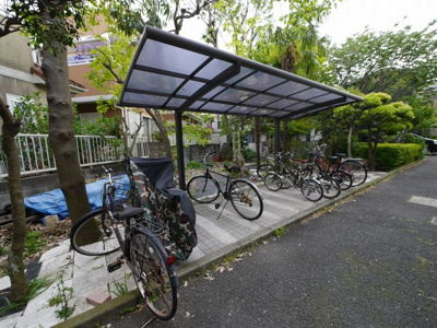 【その他共用部分】 | キッツビュール