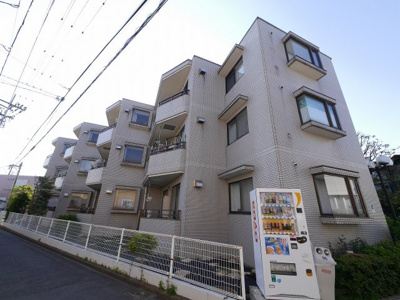 【外観】 | キッツビュール