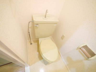 【トイレ】 | キッツビュール
