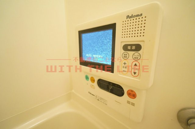 オリーヴァ花畑【10，000円キャッシュバック対象物件】の設備
