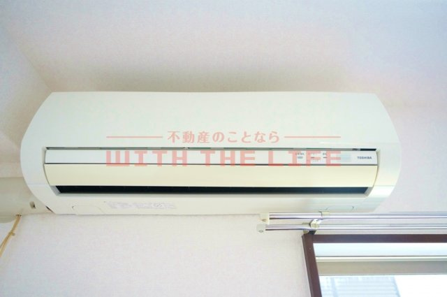 オリーヴァ花畑【10，000円キャッシュバック対象物件】の設備