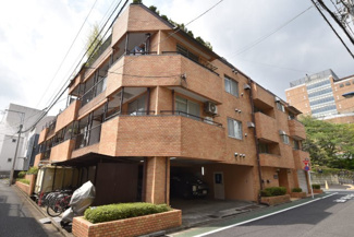 【外観】 | 物件のお問い合わせは、 ０１２０－７００－９６８までお気軽にどうぞ！
外観