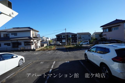 【展望】 | セレガハイツ