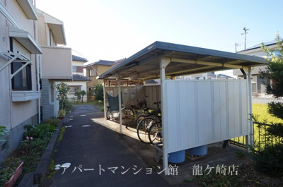 【その他共用部分】 | セレガハイツ