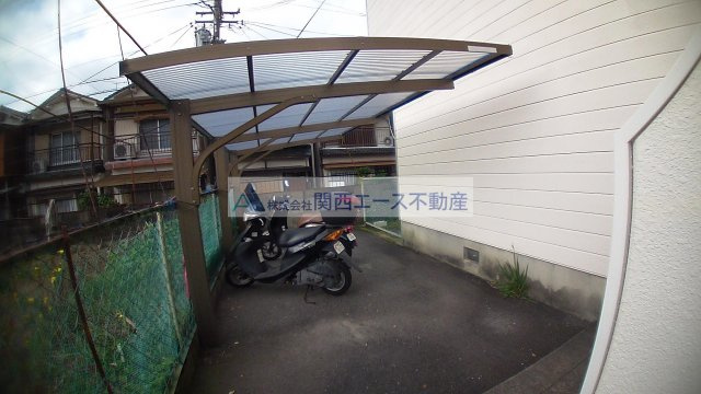 【その他共用部分】 | ファミール１号棟