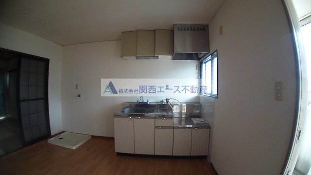 【キッチン】 | ファミール１号棟