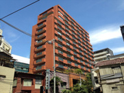 梅田シティビラアクトⅢの画像