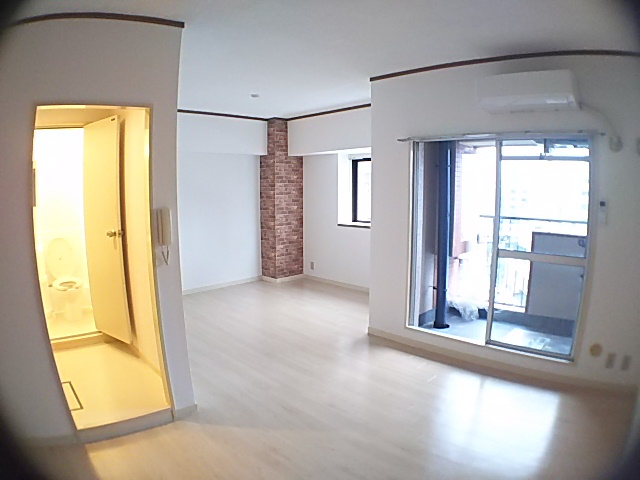 【内装】 | 梅田シティビラアクトⅢ