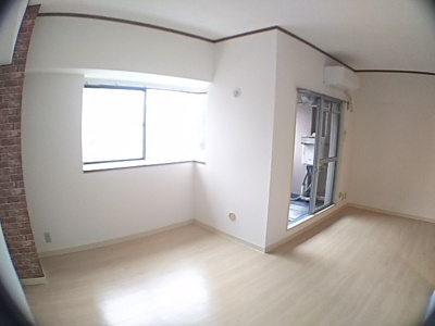 【内装】 | 梅田シティビラアクトⅢ