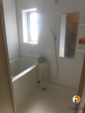 サンマリノ龍ケ原の浴室