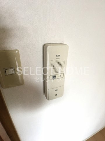 【セキュリティ】 | クリスタルウッズ