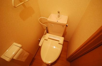 【トイレ】