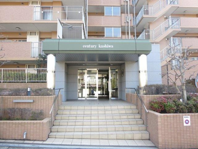 【外観】 | センチュリー柏