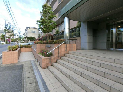 【その他共用部分】 | センチュリー柏