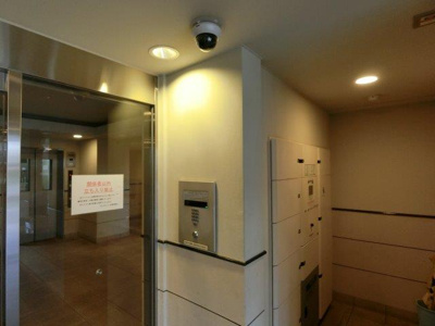 【その他共用部分】 | センチュリー柏