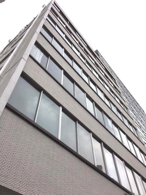 第一笠原ビル