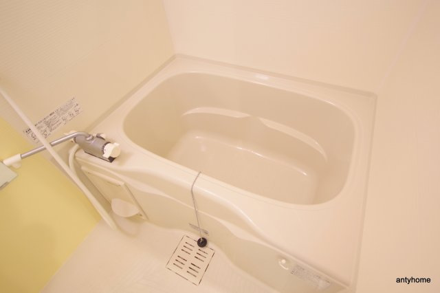 SK南森町　仲介手数料無料の浴室