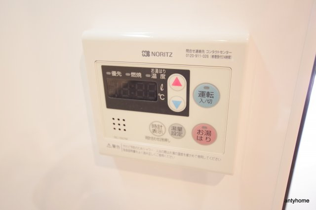 SK南森町　仲介手数料無料の内装