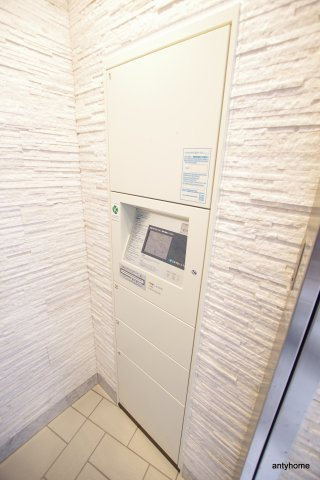 SK南森町　仲介手数料無料のその他共用部分
