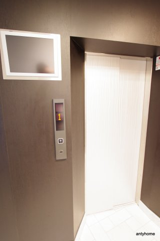 SK南森町　仲介手数料無料のその他共用部分