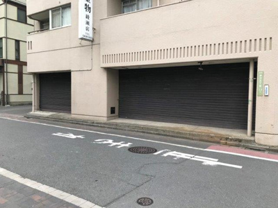 【外観】 | サニービラ越路