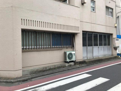 【外観】 | サニービラ越路