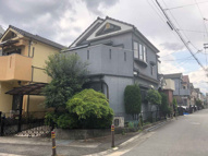 豊中◆阪急「蛍池駅」徒歩10分◆螢池南町1丁目　中古戸建♪の画像